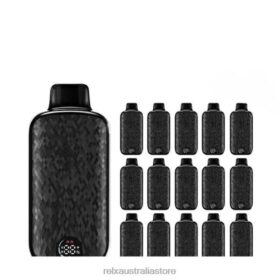 Multi Flavor RELX Sparta 18000 VB868174 | RELX Vape Flavours