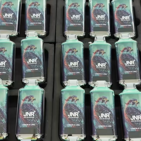 JNR Falcon X 18000 Puffs