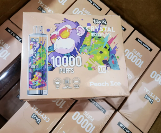 UWIN CRYSTAL 10000