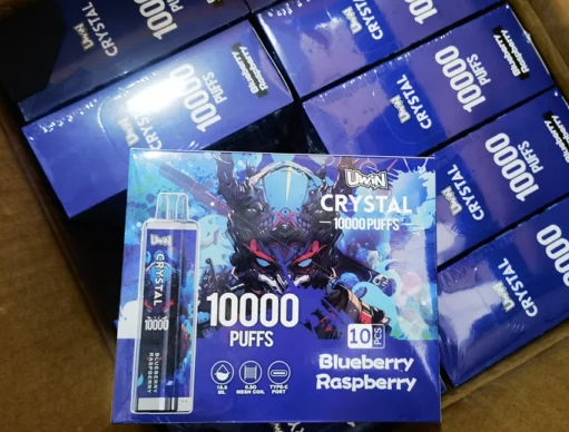 UWIN CRYSTAL 10000