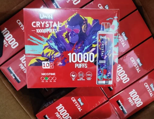 UWIN CRYSTAL 10000