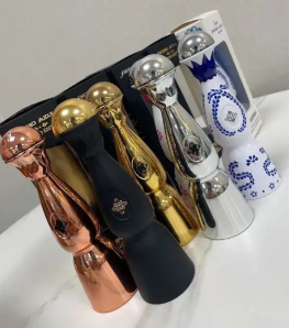 Humo AZUL 24000 puffs