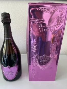 Solaris Champagne 30K Puffs