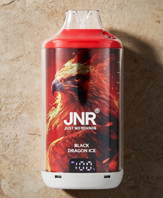 JNR Rage Gorilla 55000 Puffs