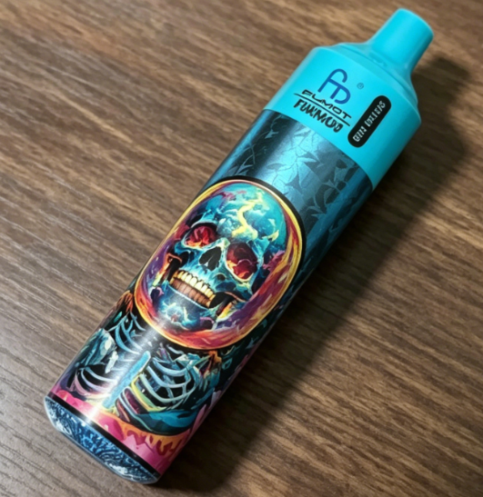 Fumot Randm Tornado 30000 Puffs