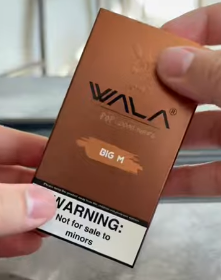 WALA POP 10000