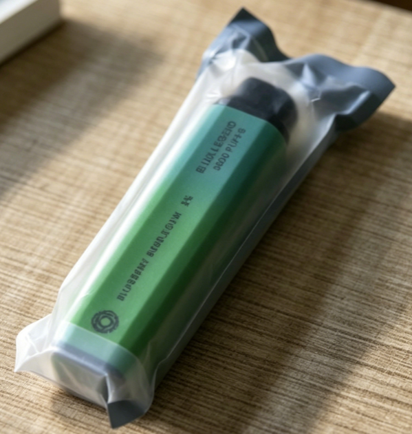 ELUX LEGEND 3500 Puffs