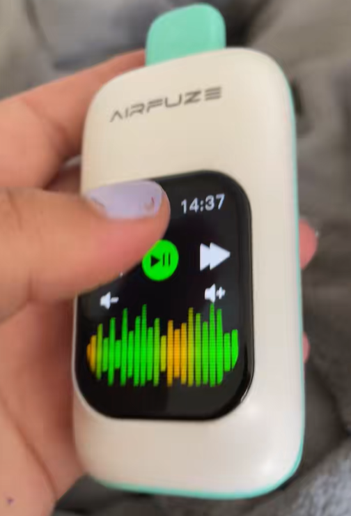 AIRFUZE SMART PRO 40K
