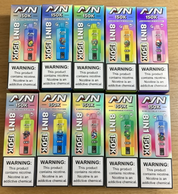 AIVONO AIM AVN 150K