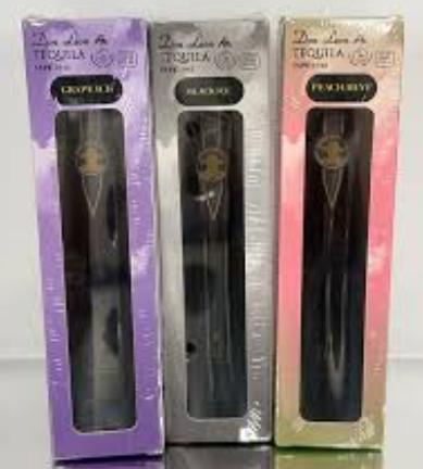 SOLARIS Don Leon 1942 Tequila vape