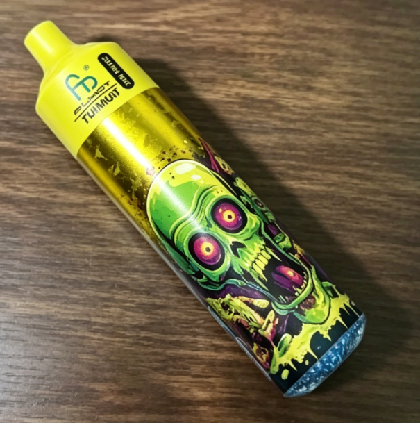 Fumot Randm Tornado 30000 Puffs