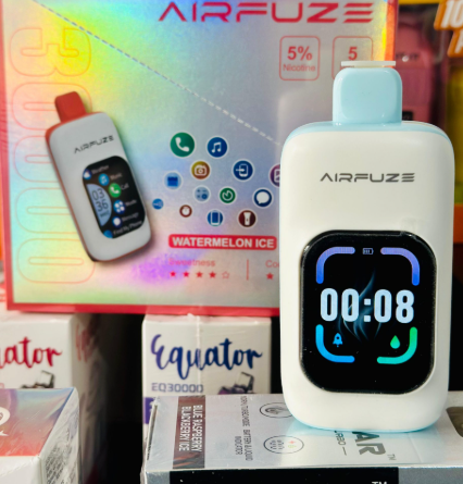 AIRFUZE SMART PRO 40K