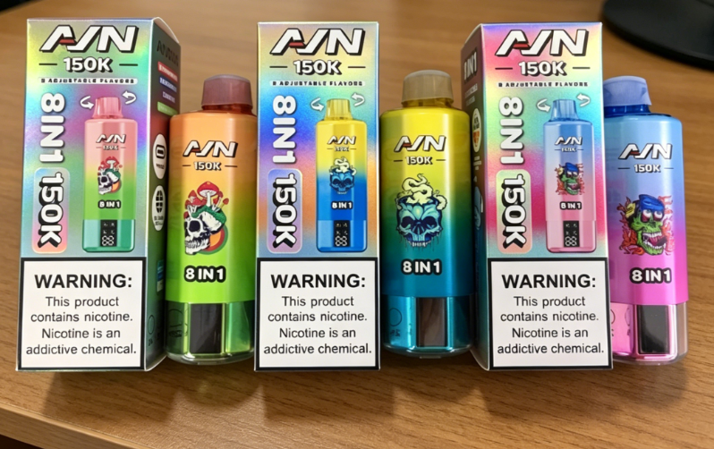 AIVONO AIM AVN 150K