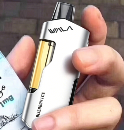 WALA YO 18000 Puffs