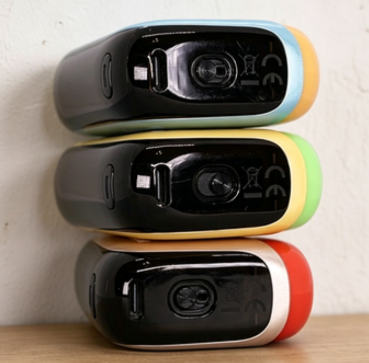 NEXA PIX 35K 40000 Puffs