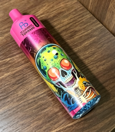 Fumot Randm Tornado 30000 Puffs