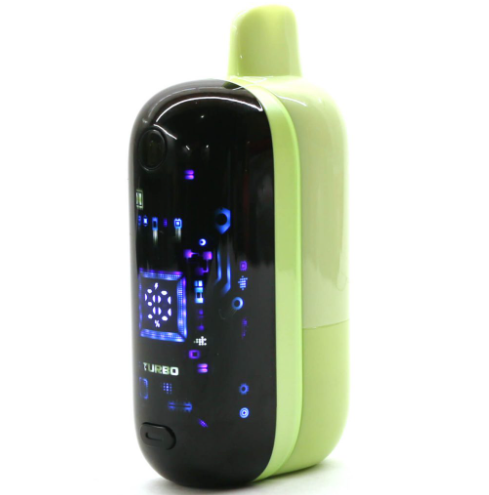 NEXA Flex 50000 Puffs