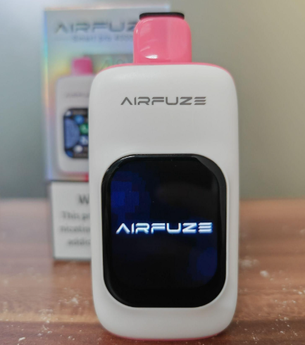 AIRFUZE SMART PRO 40K