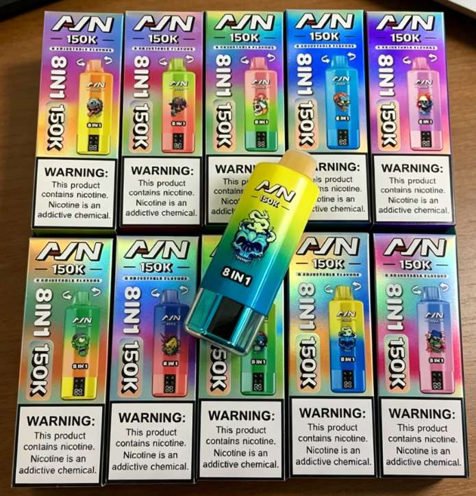 AIVONO AIM AVN 150K
