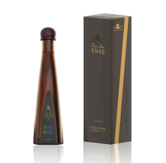 SOLARIS Don Leon 1942 Tequila vape