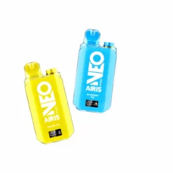Airis NEO 9000 Puffs Disposable Vape