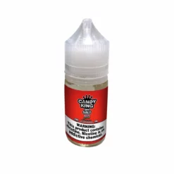 Belts by Candy King Salt 30ml – Smooth Nic Salt