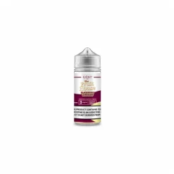 Fruit House Blackberry Lemonade – Smooth TFN Freebase 100mL