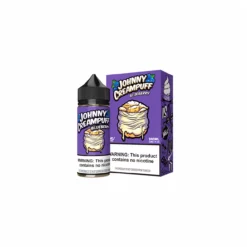 Tinted Brew Blueberry Coil-Safe Freebase 100mL