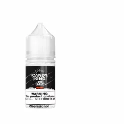 Sour Gummy Worms Nic Salt 30ML E-Liquid
