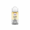 Dinner Lady Smooth Vanilla Tart TFN Freebase 100mL