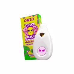 Dozo 5G Full Spectrum THC Disposable