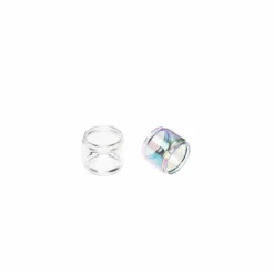 Freemax Mesh Pro Tank Bulb Replacement Glass