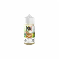 MRKT PLCE Feijoa Pineapple Guava Coil-Safe Freebase 100mL