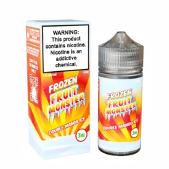 Frozen Fruit Monster - Double Mango Ice - Synth Nic 100ml