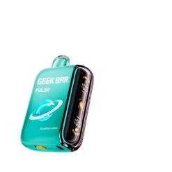 Geek Bar Pulse 15K Thermal Color-Shifting Disposable
