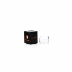GeekVape Cerberus Pyrex Replacement Glass Tube 5.5ML