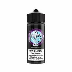 Ruthless Grape Drank Ice – Smooth Freebase E-Liquid 120ml