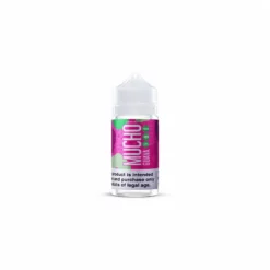 Guava by MUCHO 100ml – Clean Coil Freebase E-Liquid
