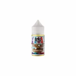 Iced Forbidden Berry Salt Nic by MRKT PLCE - Smooth Inhale