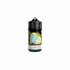 Juice Roll Upz Lemon Cheesecake Coil-Friendly Salt Nic Juice