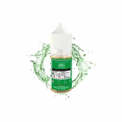 Juicy Apple by Glas BSX Salts TFN - Clean Coil Nic Salt