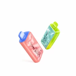 Lost Mary MT15K Turbo Dual-Mode Disposable Vape 15K