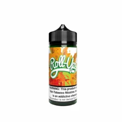 Juice Roll Upz Smooth Mango Freebase 100mL