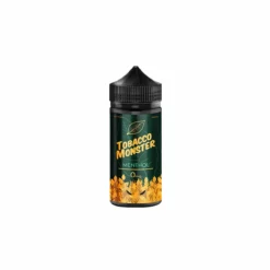 Smooth Menthol Freebase by Tobacco Monster 100ml
