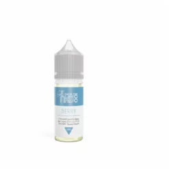 NKD 100 Salt Berry Menthol Nic Salt E-Liquid