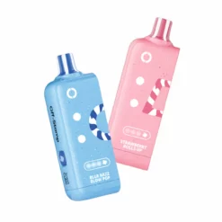 X-CUBE Sweet Cube 25K Adjustable Disposable Pod