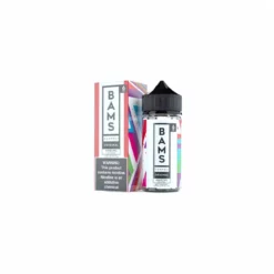 Original Cannoli Smooth Freebase E-Liquid