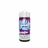 Pink Berry Ice by Juice Roll Upz – Smooth Freebase Vape Juice
