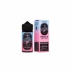 Pink & Blue Freebase E-Liquid – Clean Coils