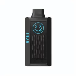 Ryse Disposable - 12000 Puffs, Rechargeable Vape